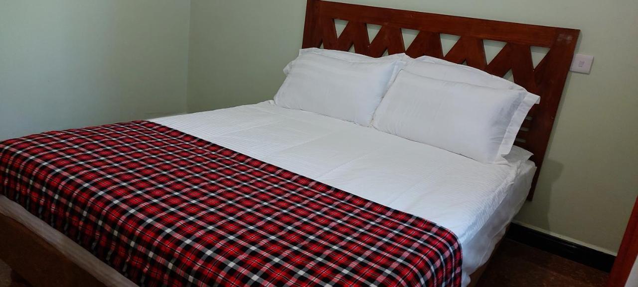 Sumawe Suites คาราทู ภายนอก รูปภาพ