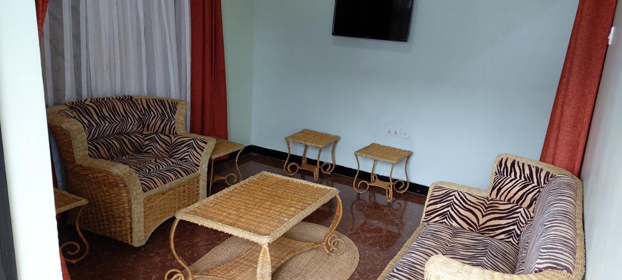 Sumawe Suites คาราทู ภายนอก รูปภาพ