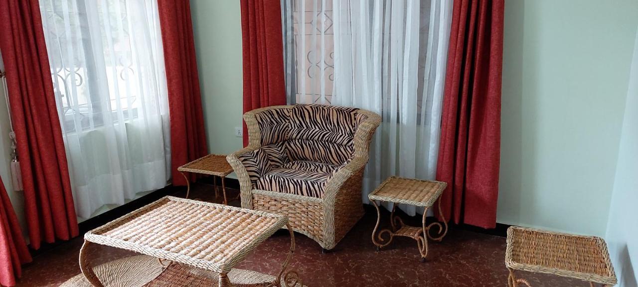 Sumawe Suites คาราทู ภายนอก รูปภาพ