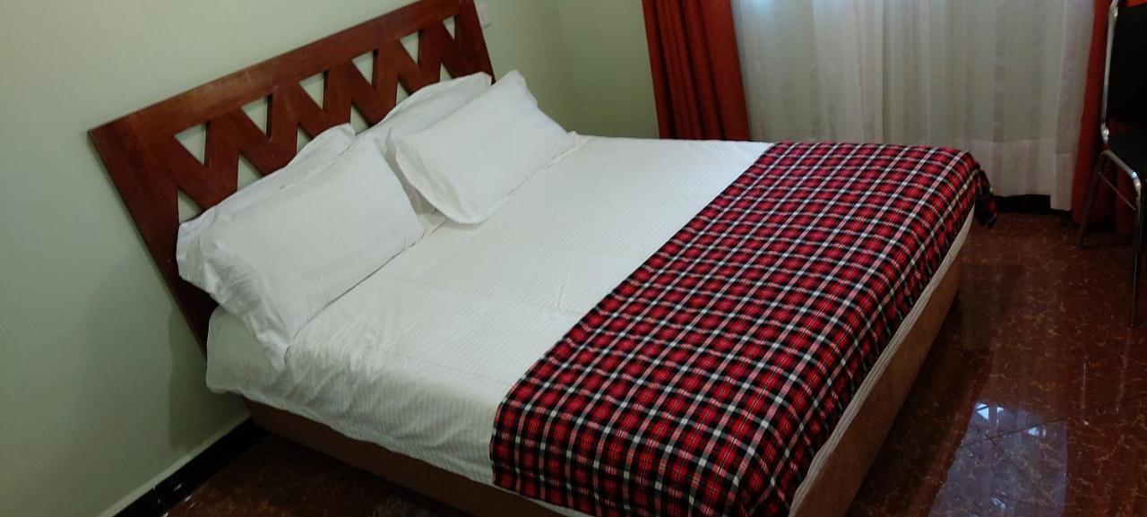 Sumawe Suites คาราทู ภายนอก รูปภาพ