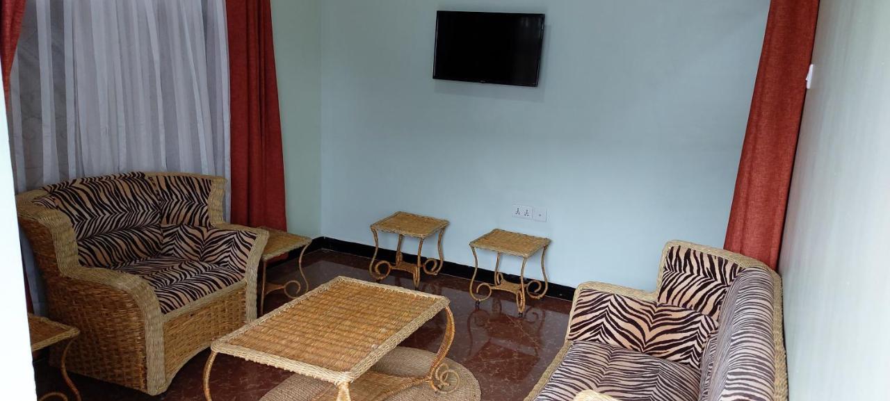 Sumawe Suites คาราทู ภายนอก รูปภาพ