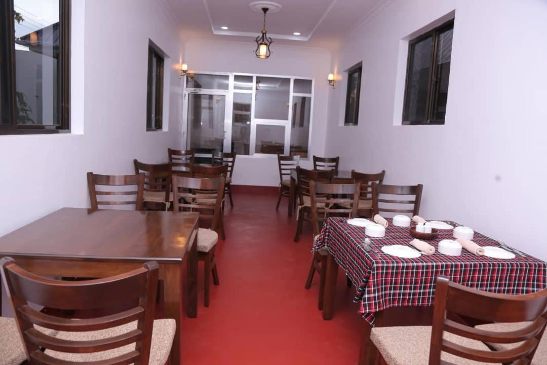 Sumawe Suites คาราทู ภายนอก รูปภาพ
